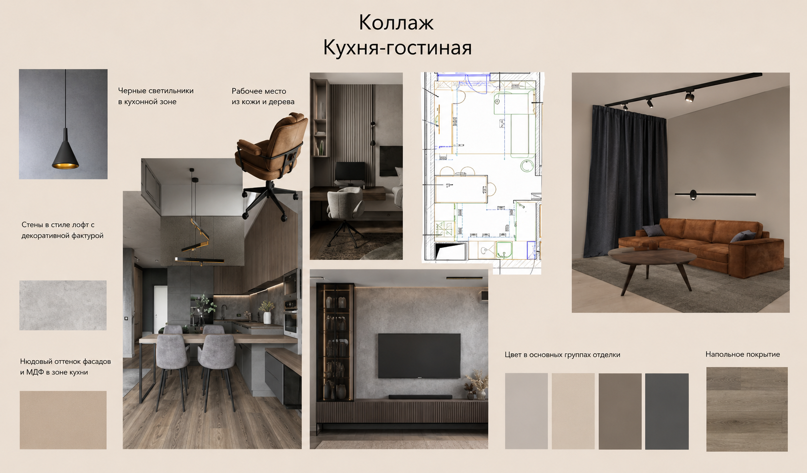 Из портфолио · Юлия Бабаева